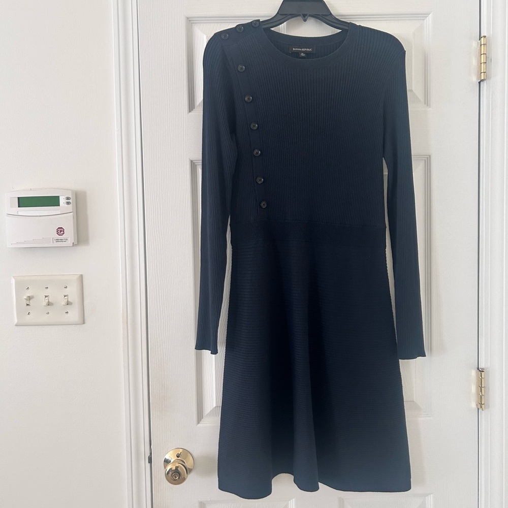 Banana Republic Dress